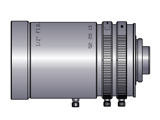 Lens Goyo Optical GM26552MCN