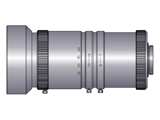 Lens Goyo Optical GMMPZ1664MCN