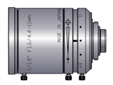 Lens Goyo Optical GMMPZ4411MCN