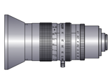 Lens Goyo Optical GMZ16100MCN