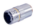Lens Mitutoyo 378-803-2 10X M Plan Apo, 0.28 NA, 33.5 WD