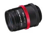 Lens Navitar 1-25552 2/3" 12 mm F1.4,4,8,16 2MP C-Mount