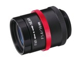 Lens Navitar 1-25553 2/3" 16 mm F1.4,4,8,16 2MP C-Mount