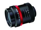 Lens Navitar 1-26383 1" 12.5 mm F1.4,2.8,4,8 5MP C-Mount