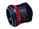 Lens Navitar 1-26386 1" 35 mm F1.4,2.8,4,8 5MP C-Mount