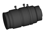 Lens Navitar NMV-6X11.5