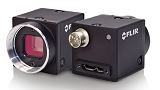 New Blackfly S Family Packs the Latest Imaging Technology into a Compact Housing