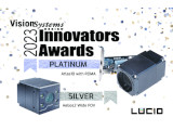 LUCID Vision Labs otrzymuje wyróżniającą ocenę w programie nagród Vision Systems Design 2023 Innovators Awards