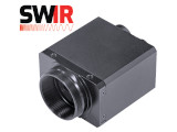 LUCID dodaje kompaktową kamerę Triton™ SWIR IP67 wyposażoną w czujniki Sony SenSWIR™ InGaAs