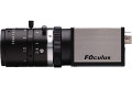 Kamera przemysłowa matrycowa NET FOculus FO124TB FireWire