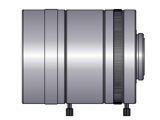 Lens Goyo Optical GM5HR33514MCN-SWIR